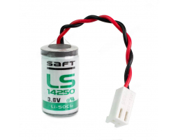 Батарейка литиевая SAFT LS14250 MLB