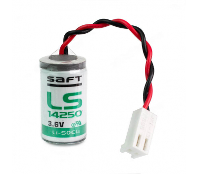 Батарейка литиевая SAFT LS14250 MLB