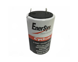 Аккумулятор EnerSys CYCLON-X 0800-0004