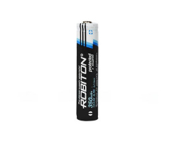 Аккумулятор Li-Ion Robiton ICR10440 300mAh