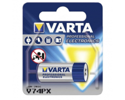 Батарейка для фото VARTA V74PX BL-1