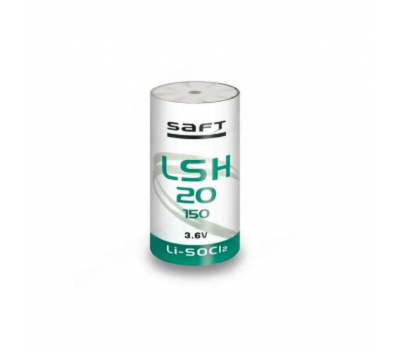 Батарейка литиевая SAFT LSH20-150