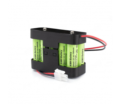 Аккумуляторная сборка Ni-Mh в корпусе RHC132V006 12V 1300mAh