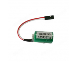 Батарейка Siemens для Simatic S5-100U S5-90U S5-95U S7-200 S7-300