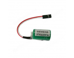 Батарейка Siemens для Simatic S5-100U S5-90U S5-95U S7-200 S7-300