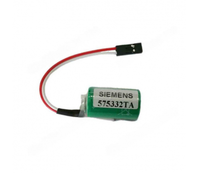 Батарейка Siemens для Simatic S5-100U S5-90U S5-95U S7-200 S7-300