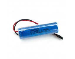 Аккумулятор Li-Ion Minamoto Li-14500-N 3.7V 850mAh