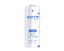 Аккумулятор NiMH ARTS Energy VHT 7/5 Cs 4000mAh