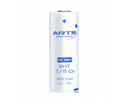 Аккумулятор NiMH ARTS Energy VHT 7/5 Cs 4000mAh