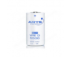 Аккумулятор NiCd ARTS Energy VRE DL 5500mAh