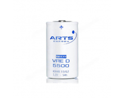 Аккумулятор NiCd ARTS Energy VRE DL 5500mAh