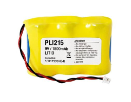 Батарейка литиевая PLI215 3CR17335HE-R