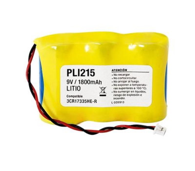 Батарейка литиевая PLI215 3CR17335HE-R