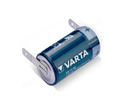 VKB 7126301301 VARTA ER1/2AASST