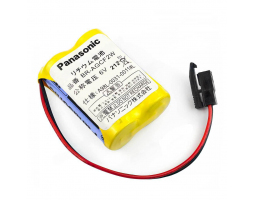 Батарейка литиевая FANUC A06B-6135-K001