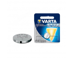 Батарейка VKB 6220201501 VARTA CR1220