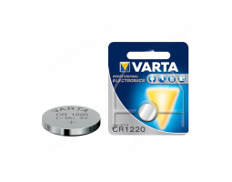 Батарейка VKB 6220201501 VARTA CR1220