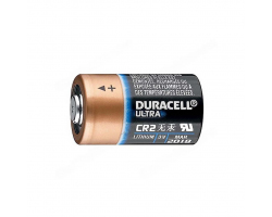 Батарейка для фото DURACELL Lithium CR2 BL-1