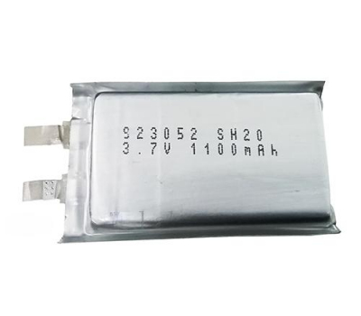 Аккумулятор высокотоковый LP 923052 SH20C 1100mAh