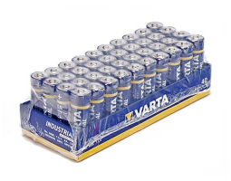 Батарейка алкалиновая VARTA 4006 LR6