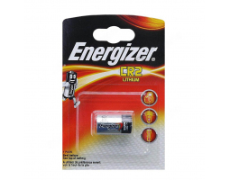 Батарейка для фото ENERGIZER Lithium CR2 BL-1