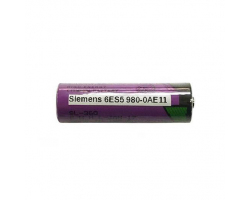 Батарейка Siemens 6ES5 980-0AE11