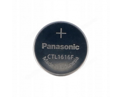 Аккумулятор для часов Panasonic CTL1616F