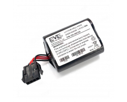 LITHIUM CELL PACK EVE 2xER18505M 3.6V&3.5Ah