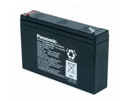 Аккумулятор Panasonic  LC-R067R2P