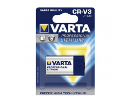 Батарейка для фото VARTA СR-V3 BL-1