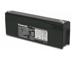 Аккумулятор Panasonic  LC-R122R2PG