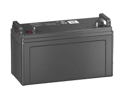 Аккумулятор Panasonic LC-P12120P