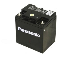 Аккумулятор Panasonic LC-P1228AP