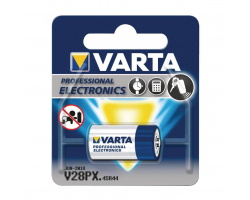 Батарейка для фото VARTA V28PX BL-1