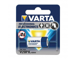 Батарейка для фото VARTA V28PX BL-1