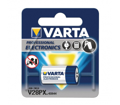 Батарейка для фото VARTA V28PX BL-1