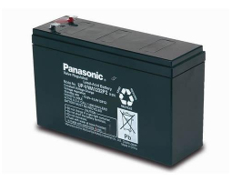 Аккумулятор Panasonic UP-VWA1232P2