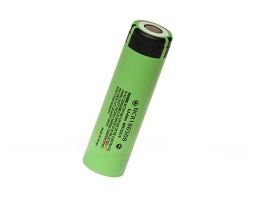 Аккумулятор Panasonic NCR18650B 3400mAh