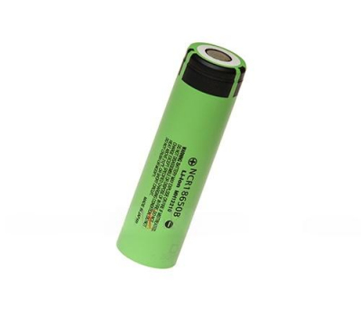 Аккумулятор Panasonic NCR18650B 3400mAh