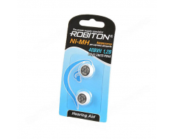 Аккумулятор ROBITON 40BVH 40mah BL-2