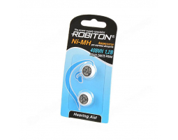 Аккумулятор ROBITON 40BVH 40mah BL-2