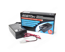 Зарядное устройство ROBITON HobbyCharger02