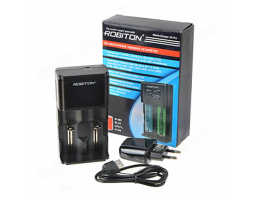 Зарядное устройство ROBITON MasterCharger 2H Pro