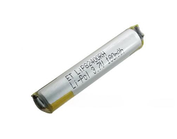 Аккумулятор высокотоковый LiP82400RH 3.7V 180mAh