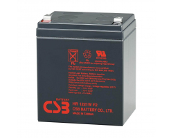 Аккумулятор CSB HR1221W