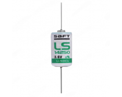 Батарейка литиевая SAFT LS14250CNA