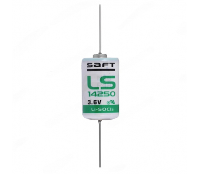 Батарейка литиевая SAFT LS14250CNA