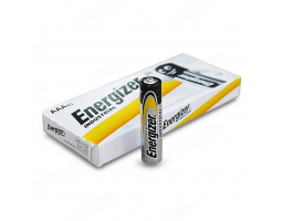 Батарейка ENERGIZER Industrial LR03 BOX-10