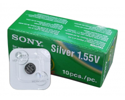 Батарейка SONY SR616SW (321)