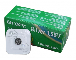 Батарейка SONY SR616SW (321)